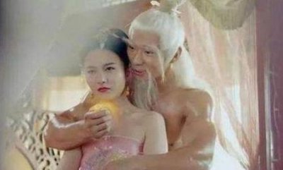 ​你看过最恶心的电视剧是哪一部