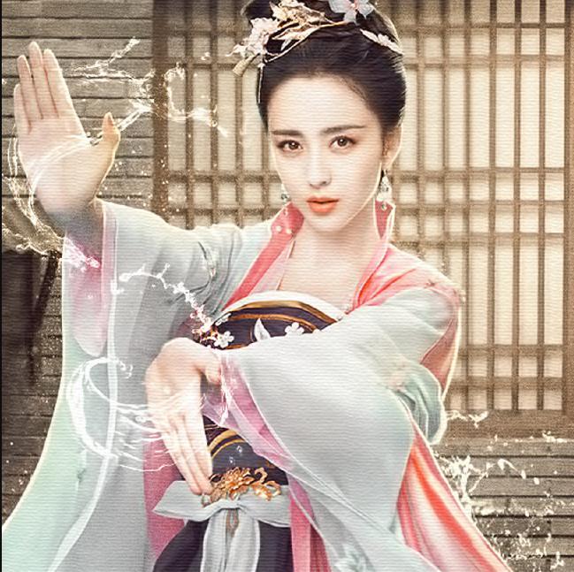 佟丽娅演过的电视剧电影大全