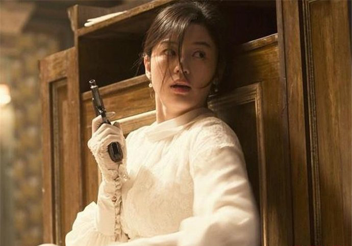 韩世雅演过几部电影名字 寡糖电影韩世雅大尺度