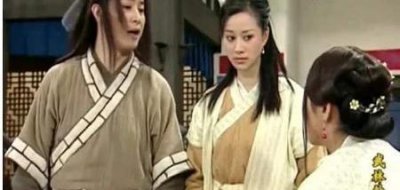 武林外传哪集有意思