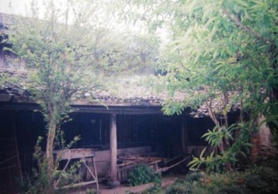 ​身未而立洒热血 如今他的革命意志传到了第五代