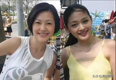 豪门婚姻背后:大S与小S的爱恨纠葛