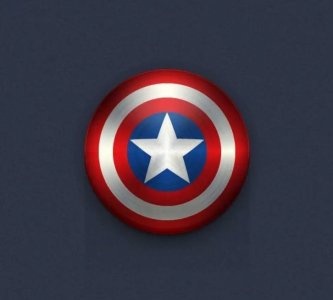 漫威黑寡妇的标志还有这层含义?看完这张图就懂了!英雄标志大全