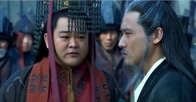 刘禅被称为扶不起的阿斗,为何在诸葛亮死后又当了30年的皇帝