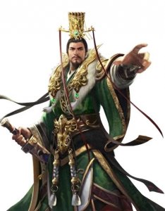 【惊爆】刘备为什么被称为“刘皇叔”?揭秘他的高尚品德!