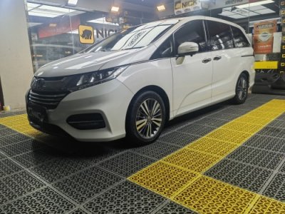 家用MPV新选择,2018款奥德赛福祉版14.6万,值得入手吗?