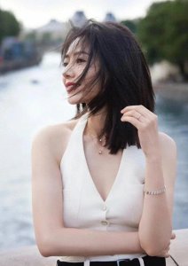 美图分享第20期—高圆圆