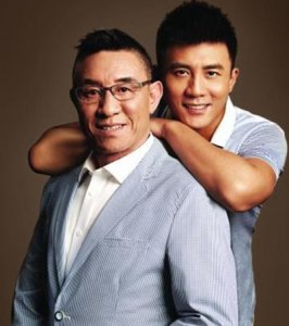 杜志国与杜淳是父子吗 都是实力派演员