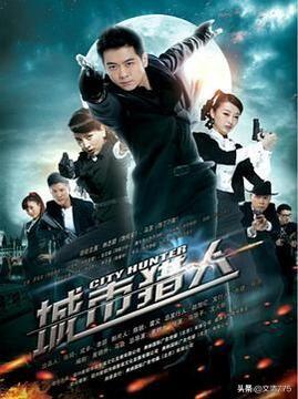 林志颖都演过什么电视剧(林志颖出演的电视剧)(13)