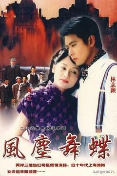 林志颖都演过什么电视剧(林志颖出演的电视剧)(6)