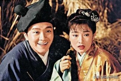 捧腹大笑的电影有哪些(从头笑到尾的喜剧电影)