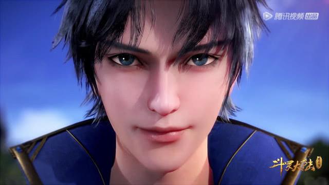 唐三是怎么爱上小舞 唯一一个除小舞外让唐三心动的女人(5)