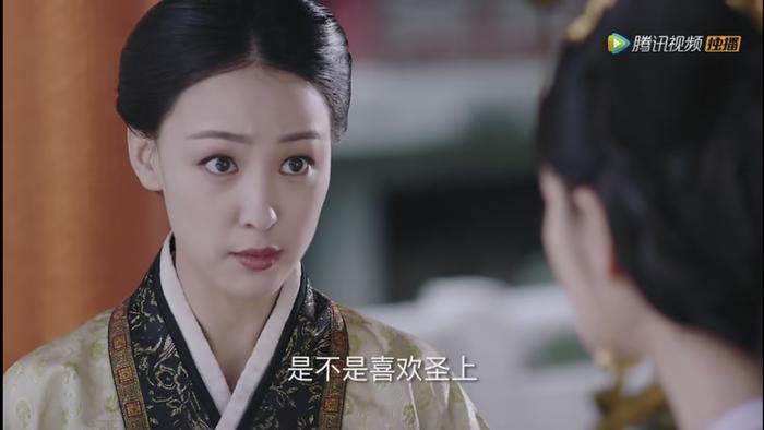 《独孤天下》般若结局,移情别恋毁了誓言,难产而亡悲剧收场?