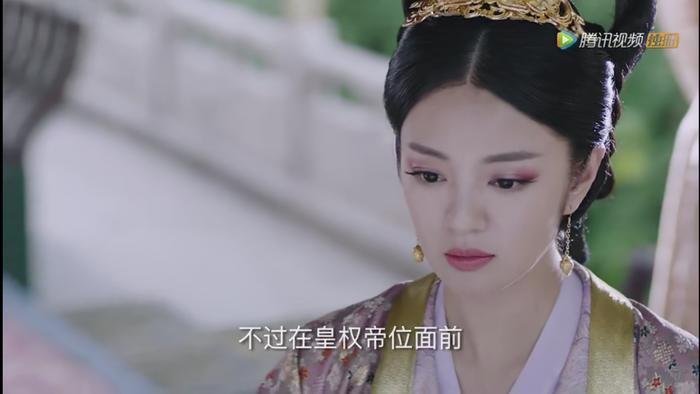 《独孤天下》般若结局,移情别恋毁了誓言,难产而亡悲剧收场?