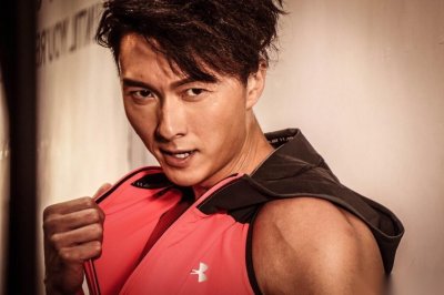 被“扇”出来的视帝—王浩信