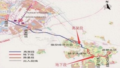 成都轨道交通S3号线-资阳线!!