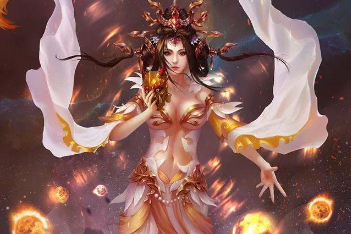 《遮天》影视剧即将开拍,网友:其他不管,谁演狠人我喷谁!