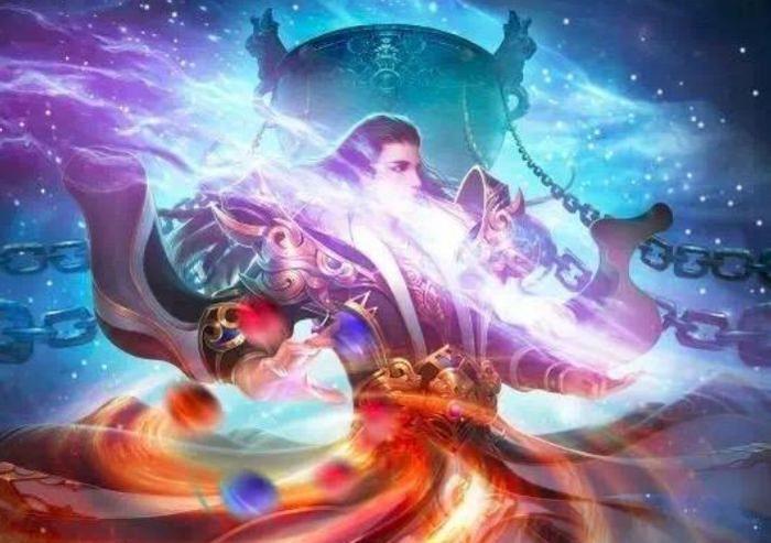 《遮天》影视剧即将开拍,网友:其他不管,谁演狠人我喷谁!