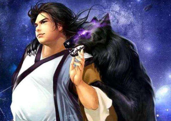 《遮天》影视剧即将开拍,网友:其他不管,谁演狠人我喷谁!