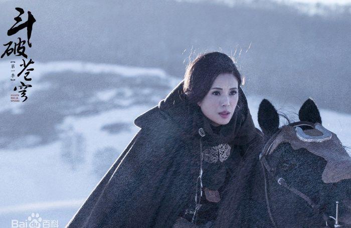 《遮天》影视剧即将开拍,网友:其他不管,谁演狠人我喷谁!