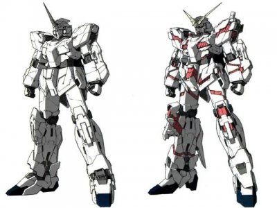 高达机体大全(一机灭一国--历代主角机体盘点)