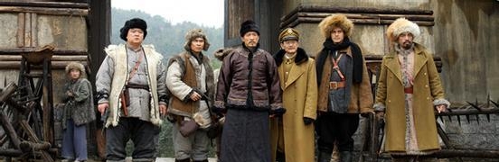 张嘉译主演的电视剧(张嘉译宋佳合作主演的电视剧) 张嘉译 第3张 张嘉译主演的电视剧(张嘉译宋佳合作主演的电视剧) 张嘉译 第3张