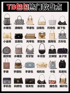 TB包包热卖款推荐盘点