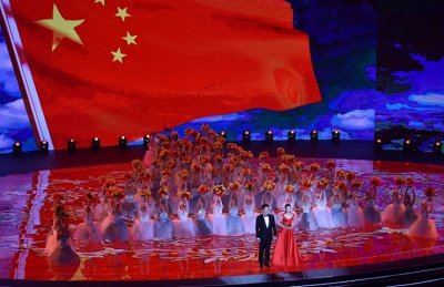 二青会,一个属于奋斗新青年的舞台