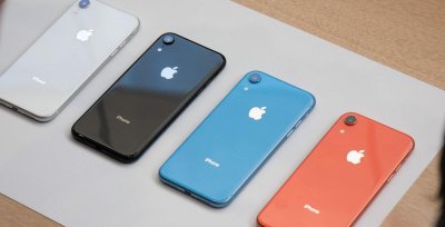 iPhone XR六个月深度体验,不吹不黑,难得的苹果良心机