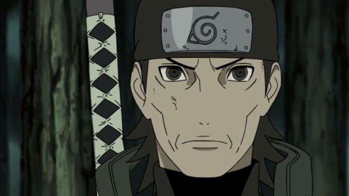 火影忍者:少有人知的5大木叶家族,两个诞生火影,一个已灭族!