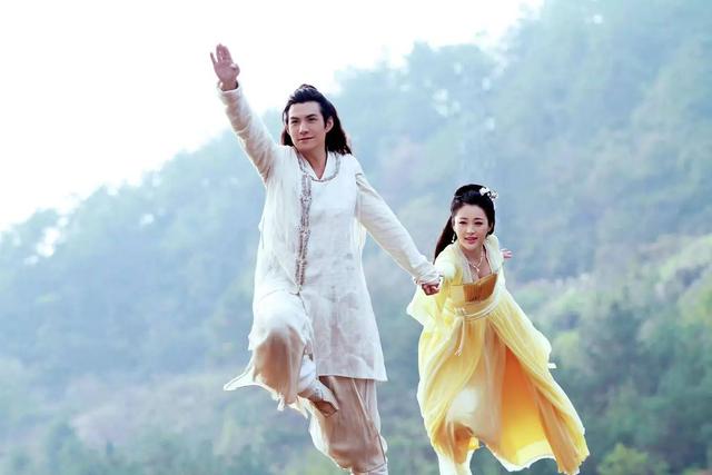 萧十一郎 沈璧君结局 深度解析萧十一郎和沈璧君为啥能珠联璧合(3)