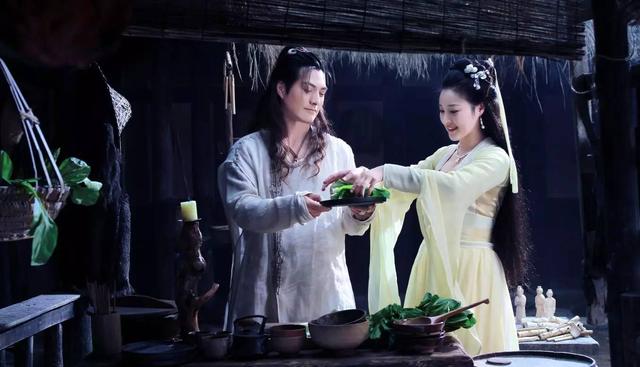 萧十一郎 沈璧君结局 深度解析萧十一郎和沈璧君为啥能珠联璧合(2)