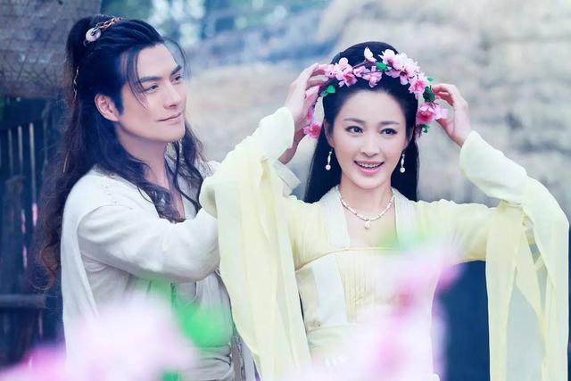 萧十一郎 沈璧君结局 深度解析萧十一郎和沈璧君为啥能珠联璧合(1)