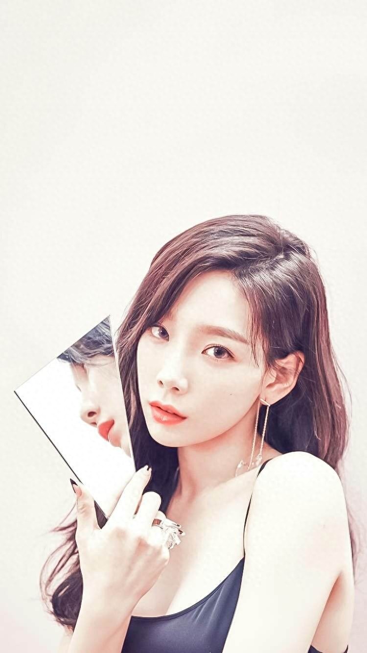 为舞台而生,天生歌姬—金泰妍