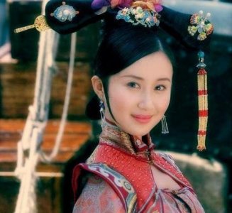 演过“建宁公主”的五大女星,前4位都很美,最后一位更经典