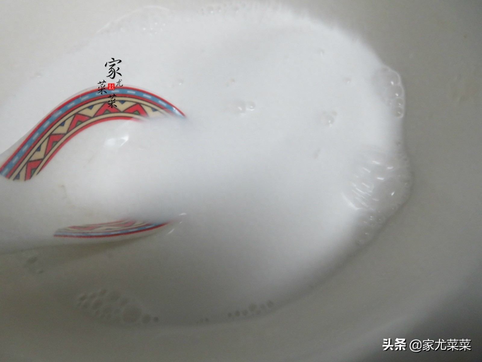 早餐想吃肠粉不用买了,做法和配方都告诉你,嫩滑爽口,超简单