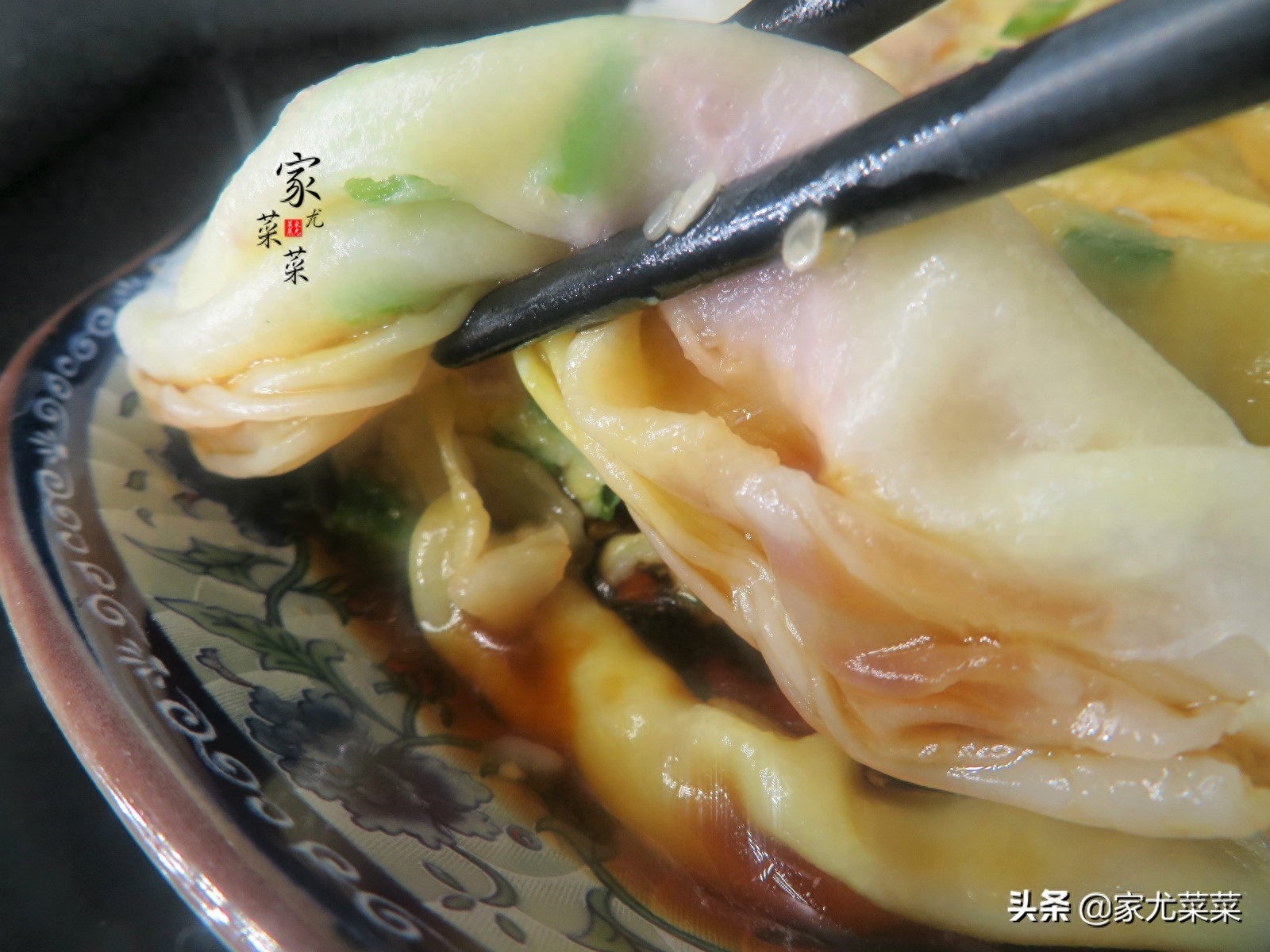 早餐想吃肠粉不用买了,做法和配方都告诉你,嫩滑爽口,超简单