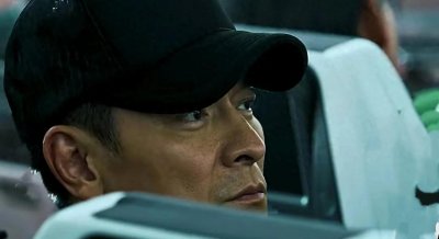 《刘德华新电影:巨星魅力再掀观影热潮》