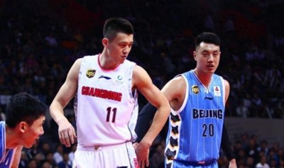 京粤大战赛前科普:广东队和北京队为何被称为“死敌”?