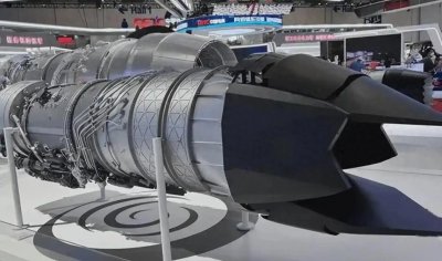 中国涡扇19苦研几十年,印度却花钱轻松买到!难道不怕技术泄露吗