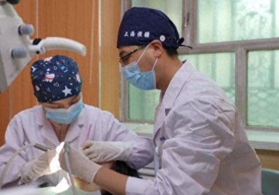 第十一批一期医疗援疆人才廖骞:发于心宣于口 让上海医疗援疆故事口口相传