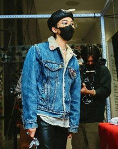 “权志龙涉毒事件曝光!惊人内幕一一揭秘,背后的真相让人震惊!