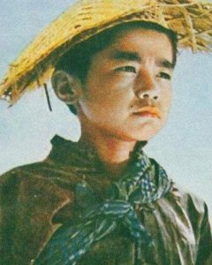 百年风华正茂,英雄出少年,看抗日战争时期的六大抗日小英雄