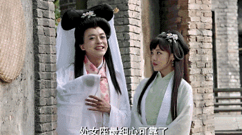 爱情公寓10年前试镜满满的青涩感(爱情公寓终于更新了)(35)