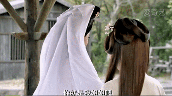 爱情公寓10年前试镜满满的青涩感(爱情公寓终于更新了)(30)