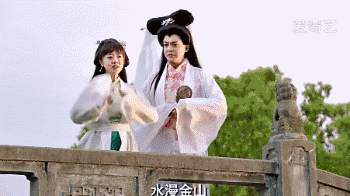 爱情公寓10年前试镜满满的青涩感(爱情公寓终于更新了)(46)