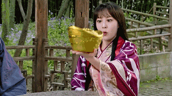 爱情公寓10年前试镜满满的青涩感(爱情公寓终于更新了)(47)