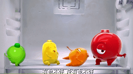 爱情公寓10年前试镜满满的青涩感(爱情公寓终于更新了)(24)