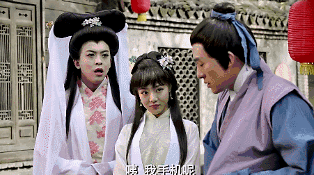 爱情公寓10年前试镜满满的青涩感(爱情公寓终于更新了)(36)