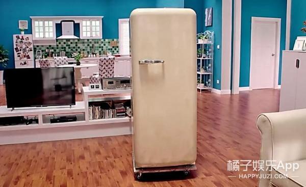 爱情公寓10年前试镜满满的青涩感(爱情公寓终于更新了)(17)